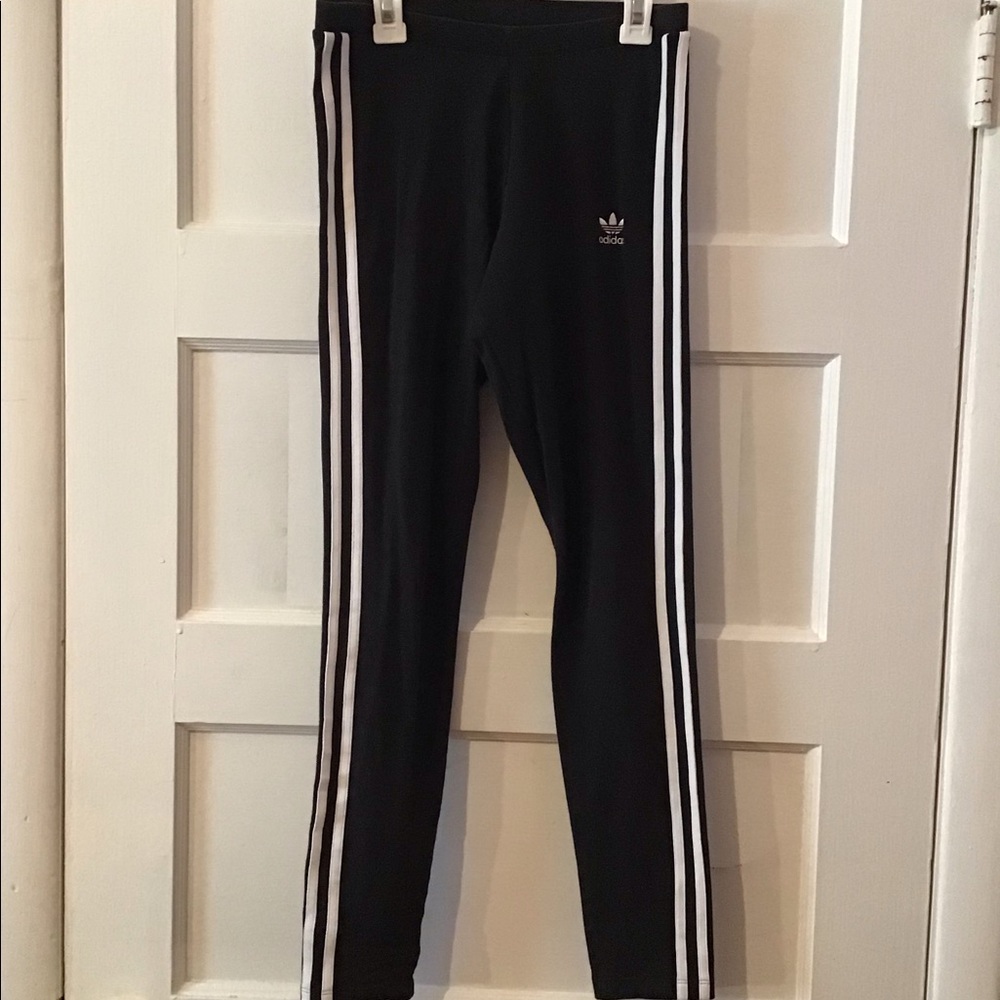 Adidas Leggings
